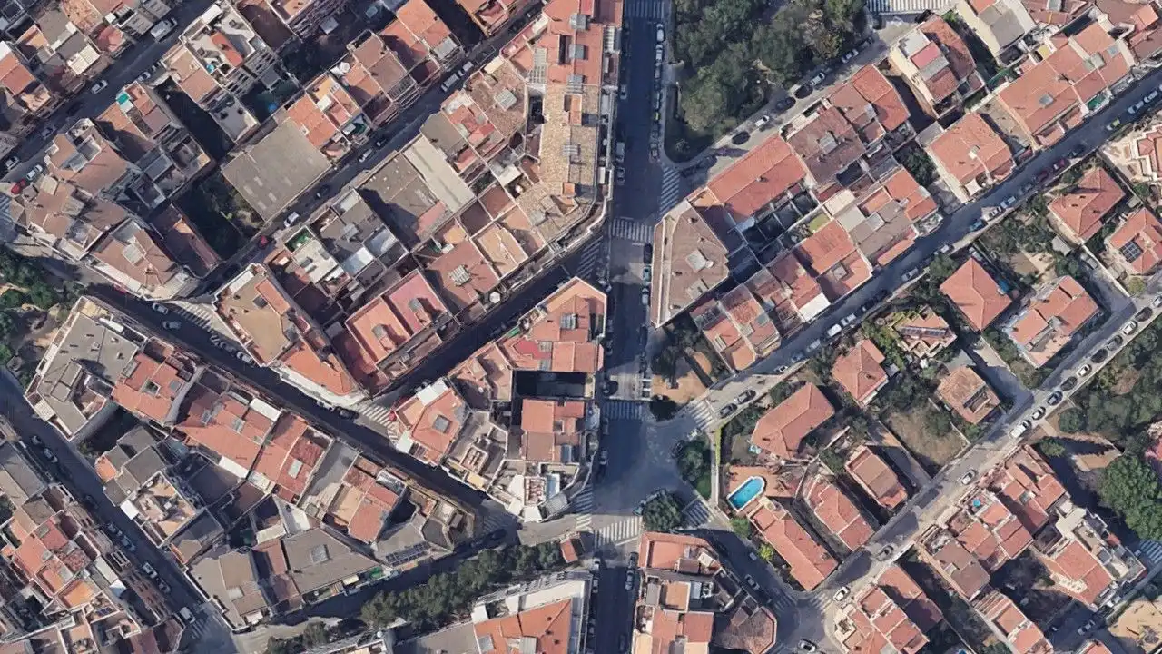 Terreny residencial en venda a Pt. El Vendrell, Baix Penedés, imagen 4