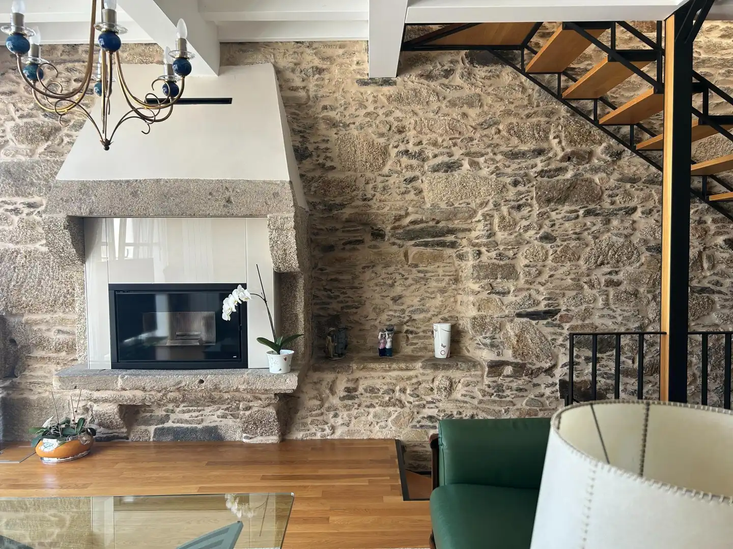 Casa adosada en venta en Casco Histórico