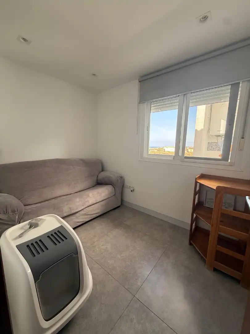 Habitación de Casa o chalet en venta en Arico con Terraza, Amueblado y Horno