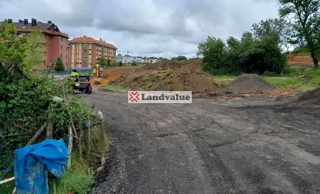 Residential for sale in PONTON VAQUEROS PARCELA R 4B, HUCA - La Cadellada