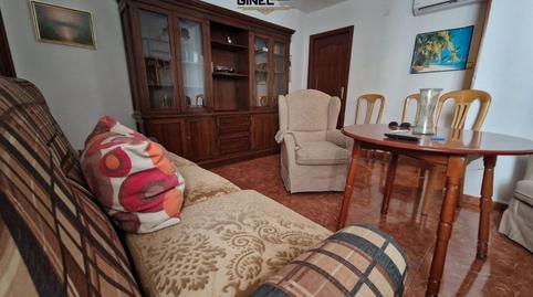 Foto 4 de Pis de lloguer a Peñamefecit - Avda Barcelona,  Jaén Capital