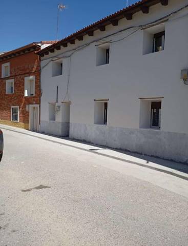 Casa-chalet en Venta en Ciguñuela