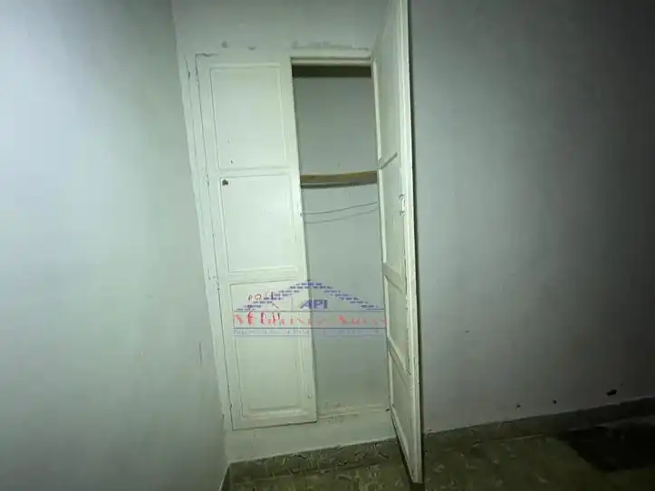 Dormitori de Casa adosada en venda en Castellar amb Balcó