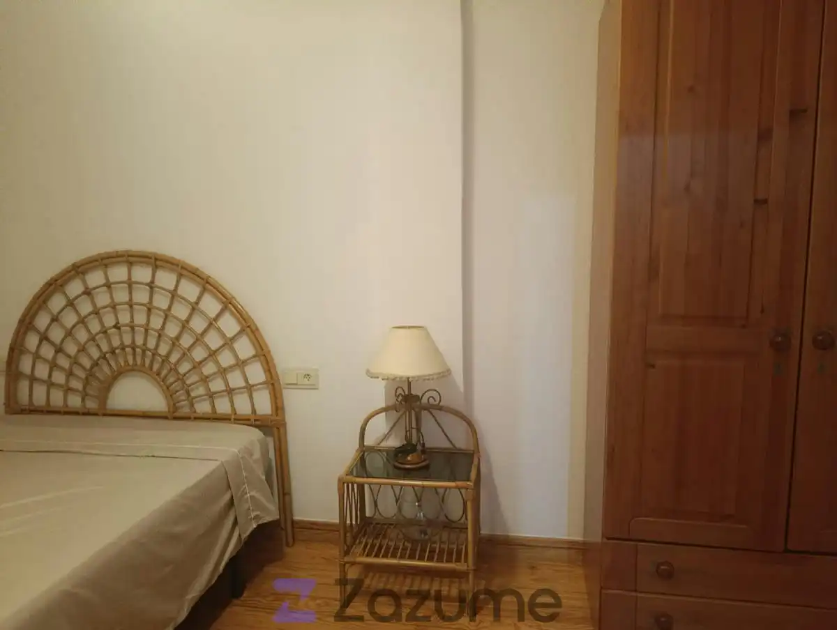 Flat with lift to rent in Calle del Dr. Cabrera, imagen 9