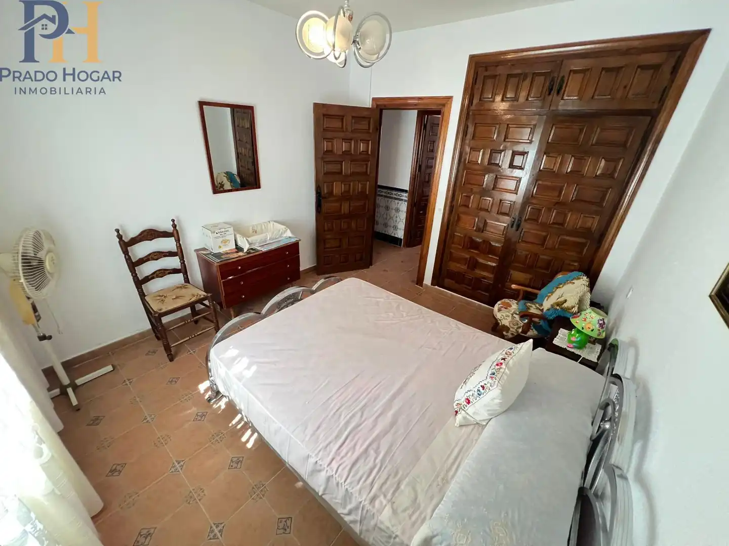 Casa amb jardí en venda a Calle MAIBALERA, imagen 36
