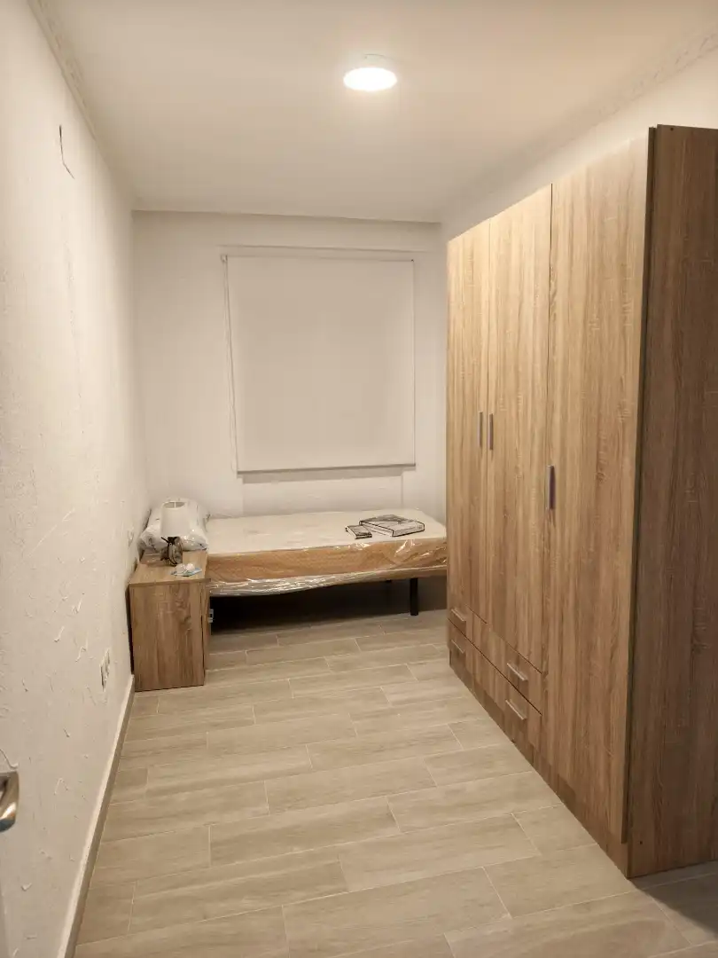 Flat with terrace to rent in Calle Laurel 9, imagen 2