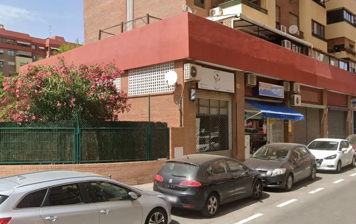 Local comercial en venda a Calle Padre Recaredo de Los Rios, 44, imagen 14
