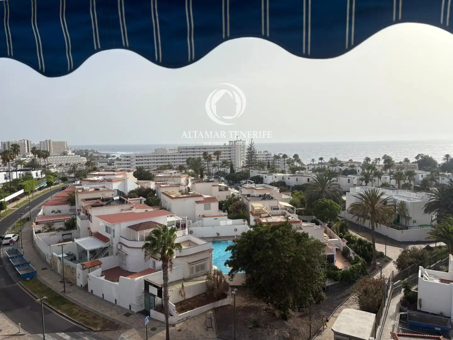 Apartamento con piscina en venta en CALLE VENEZUELA S/N, imagen 4