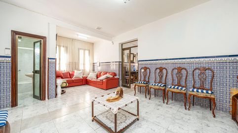 Foto 4 de Planta baja en venta en Carrer Ferrer de Pallarès, Pere Garau, Palma de Mallorca
