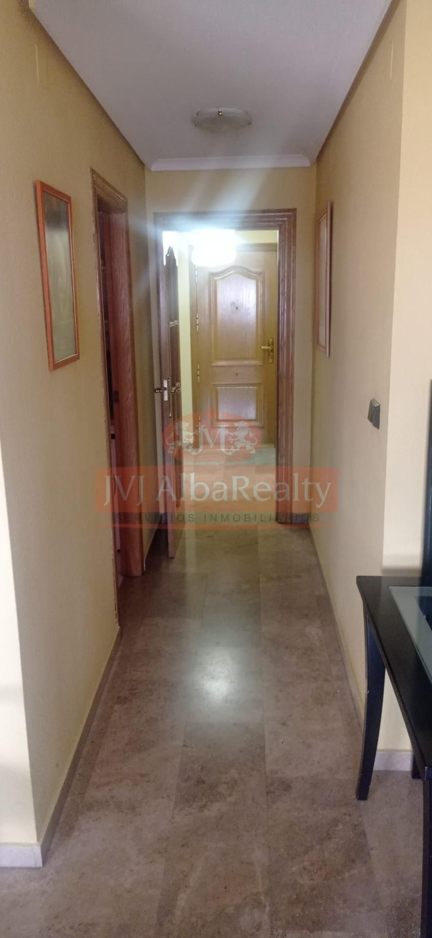 Apartamento en venta en  Albacete Capital con Aire acondicionado, Calefacción y Amueblado