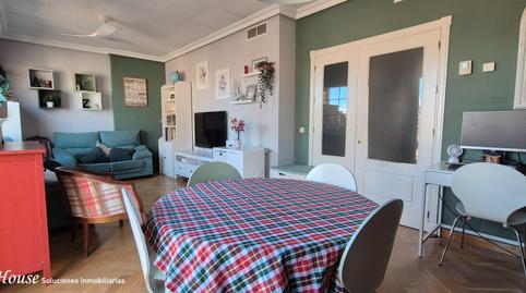 Foto 4 de Àtic en venda a Calle de Juan de Herrera, Vega de la Moraleja, San Sebastián de los Reyes