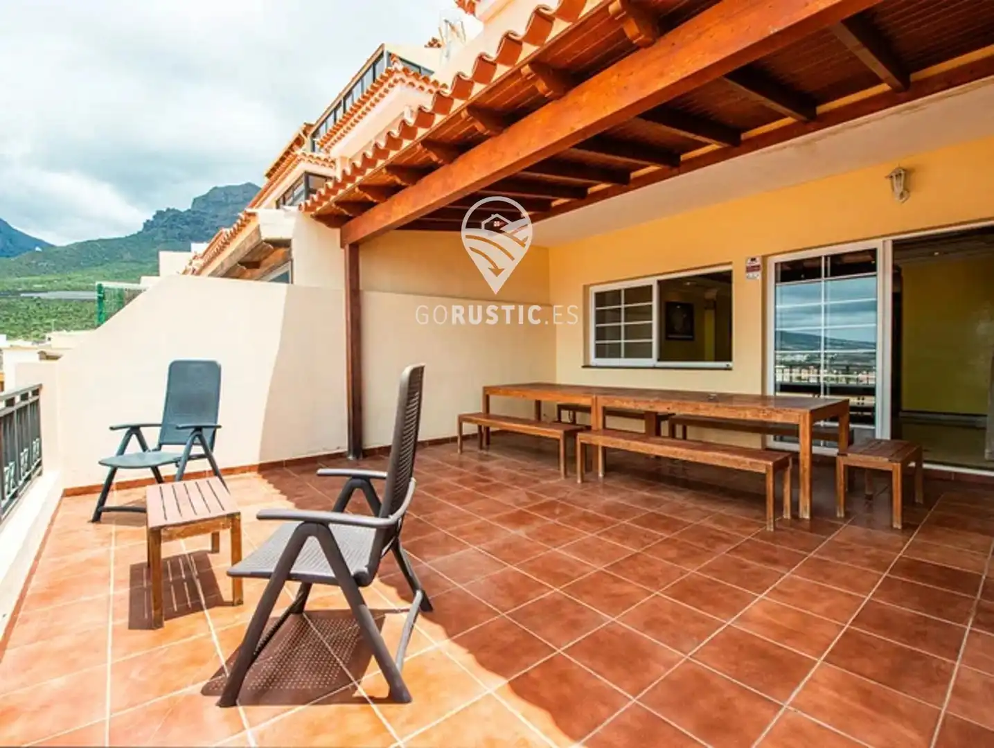 Casa a schiera con piscina in vendita a Asturias, imagen 30