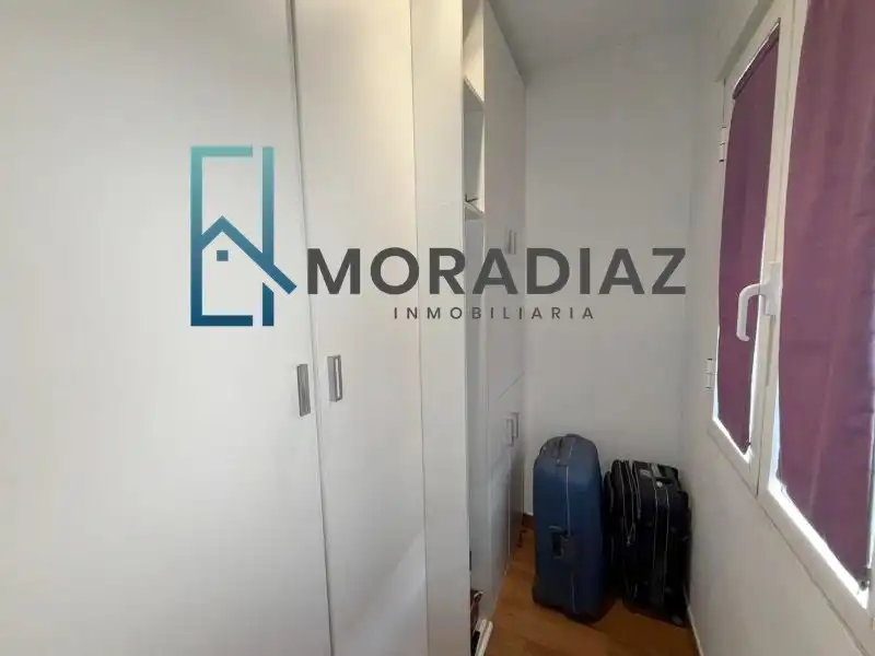 Habitación de Casa adosada en venta en Don Benito con Aire acondicionado, Calefacción y Parquet
