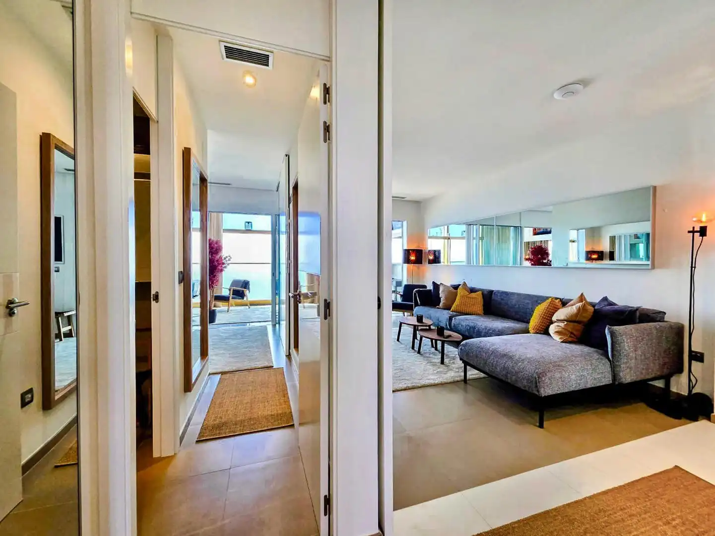 Appartement compact avec piscine à vendre à Playa de Poniente, imagen 17