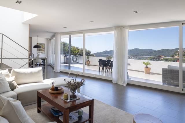 Casa-chalet en Venta en TIL-LERS en Cabrils