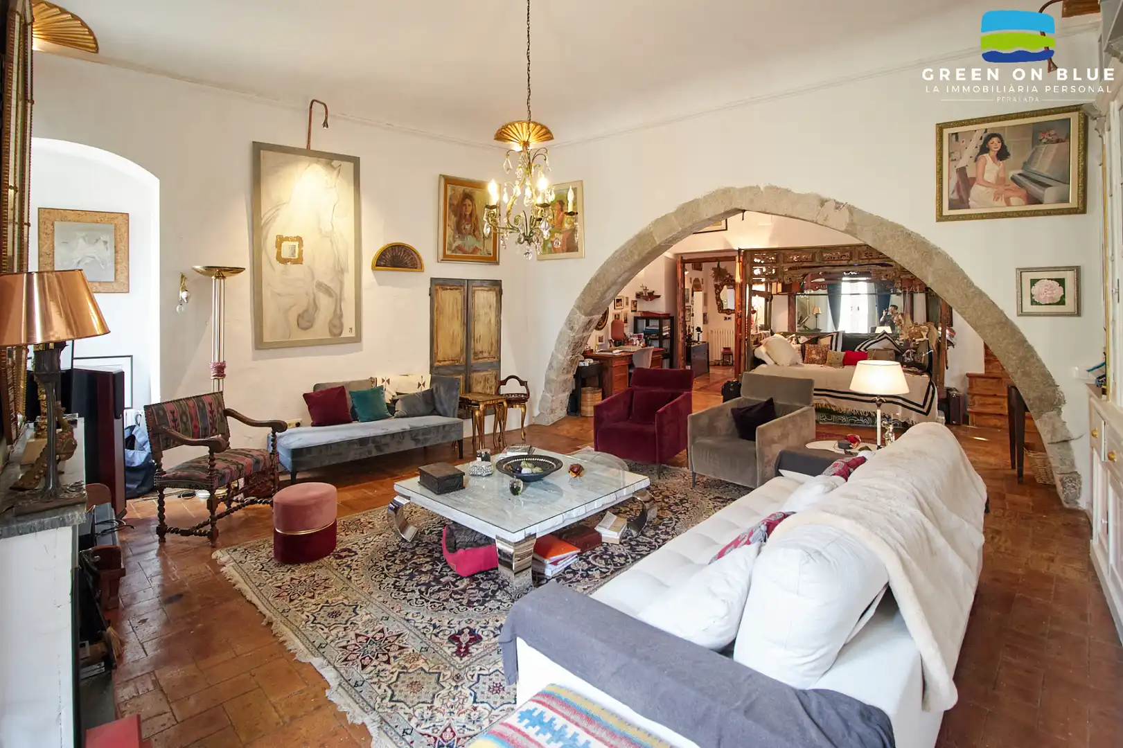 Casa con terrazza in vendita a Peralada, imagen 3