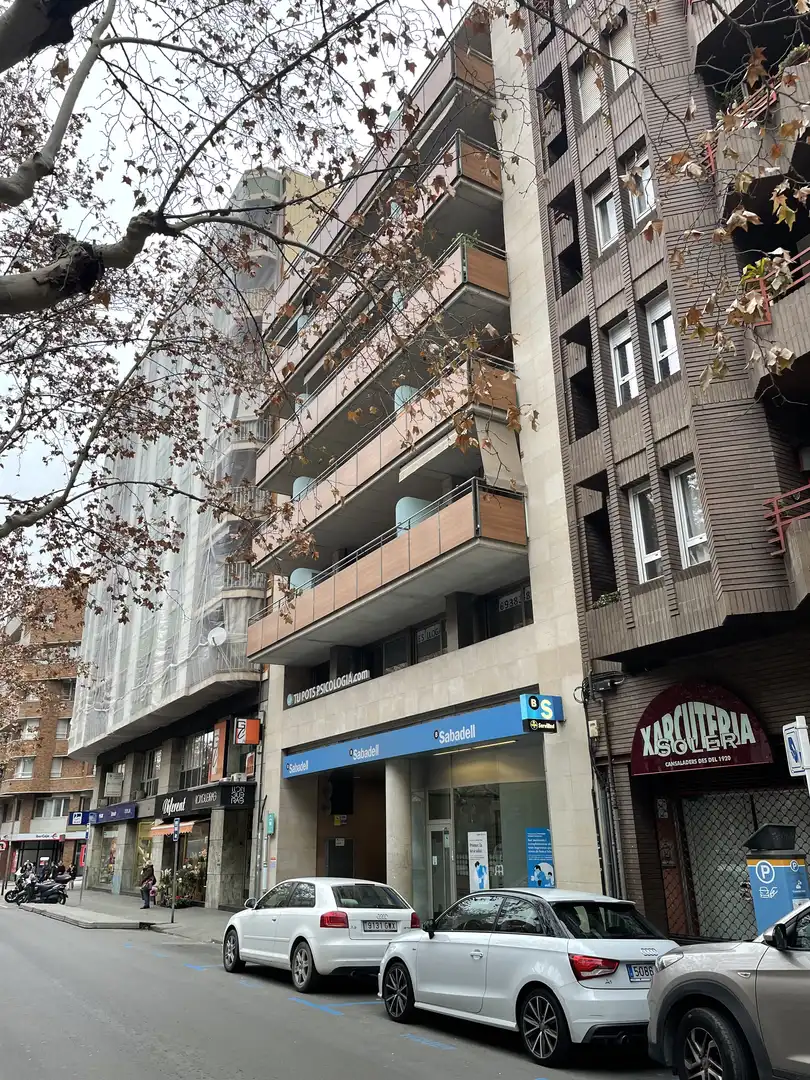 Ufficio con ascensore in vendita a Passeig de Pere III, imagen 23