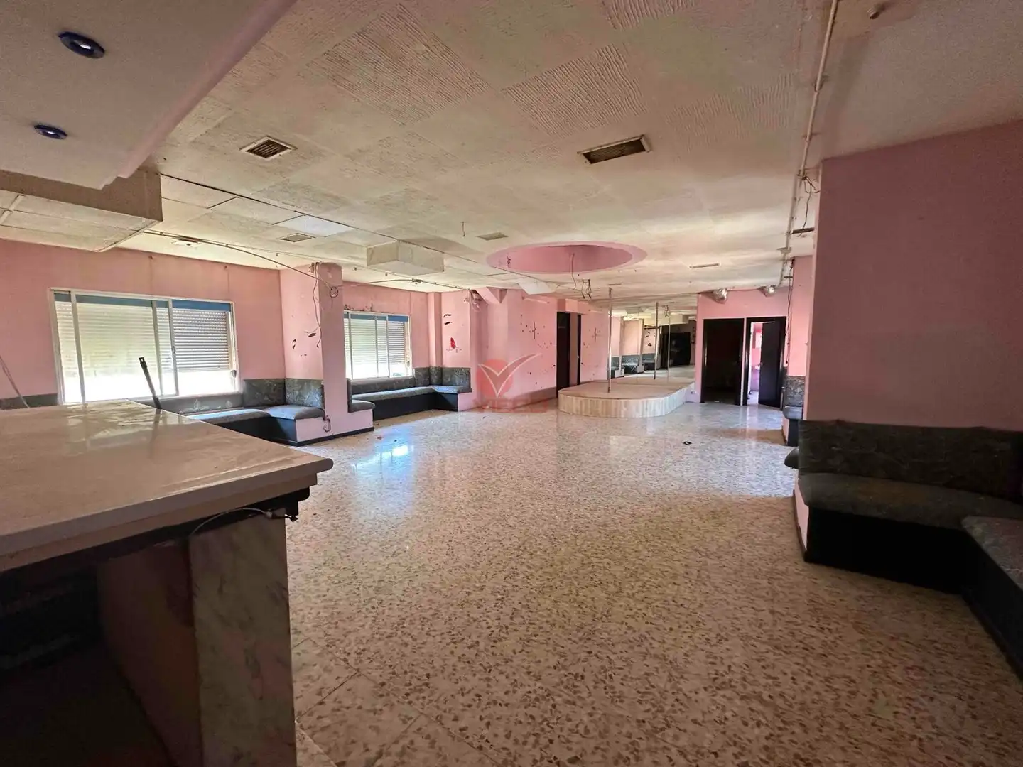 Local comercial en venda a AVDA VIRGEN DE LAS ANGUSTIAS, imagen 3