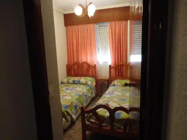 Piso con terraza en venta en CALLE SAN VICENTE, imagen 4