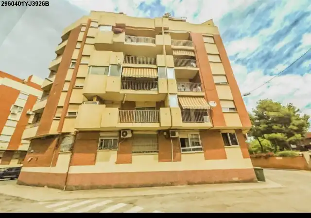 Piso en venta en Sagunto ciudad, imagen 2