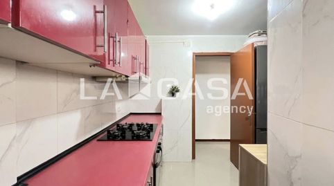 Foto 5 de Piso en venta en La Salut, Badalona