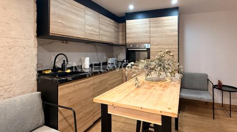 Foto 2 de Pis de lloguer a Ciutat Jardí,  Valencia Capital