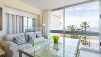 Exterior view of Apartment for sale in Castelldefels  with Air Conditioner and Swimming Pool