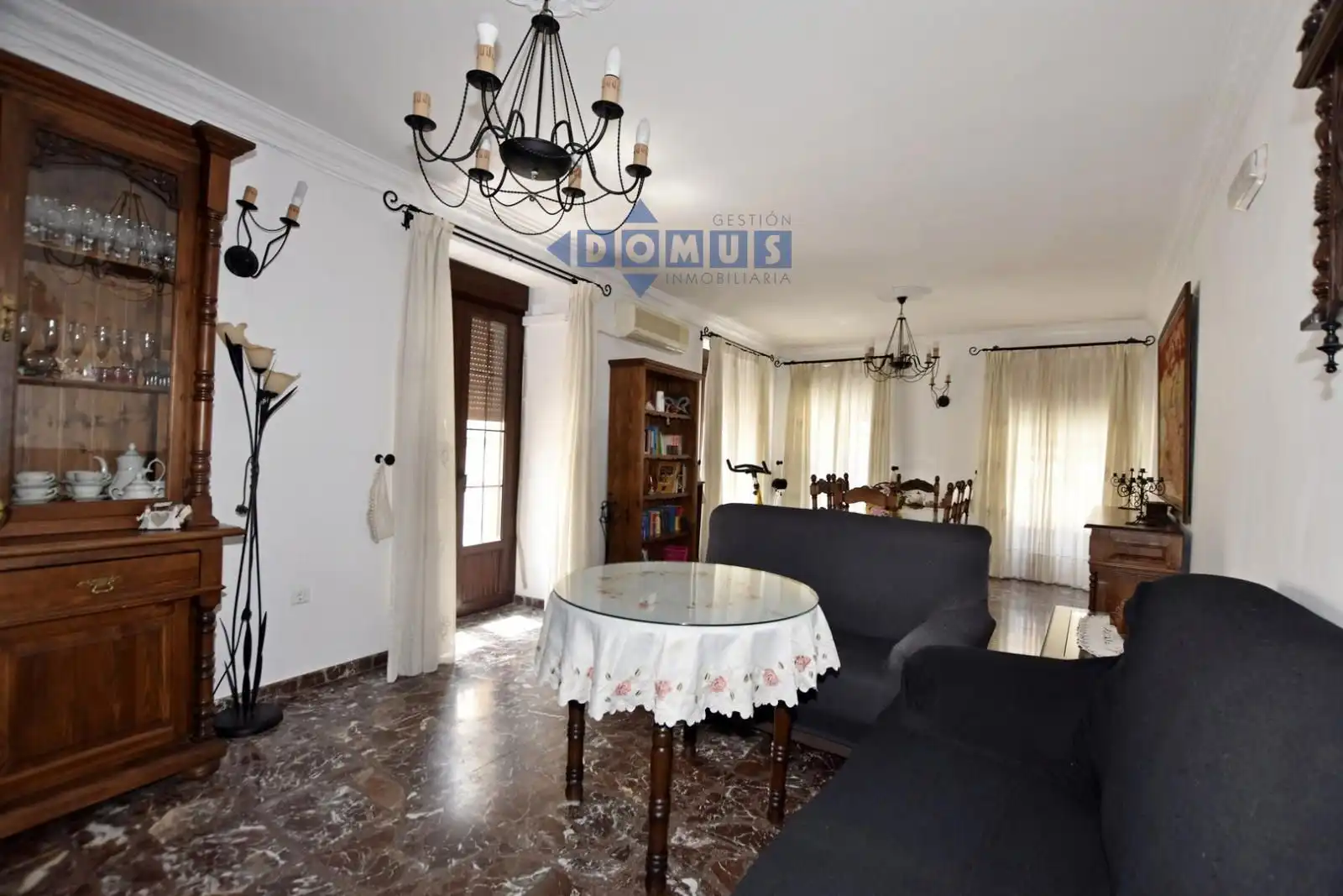 Dúplex con terraza en venta en Casco Histórico, imagen 7