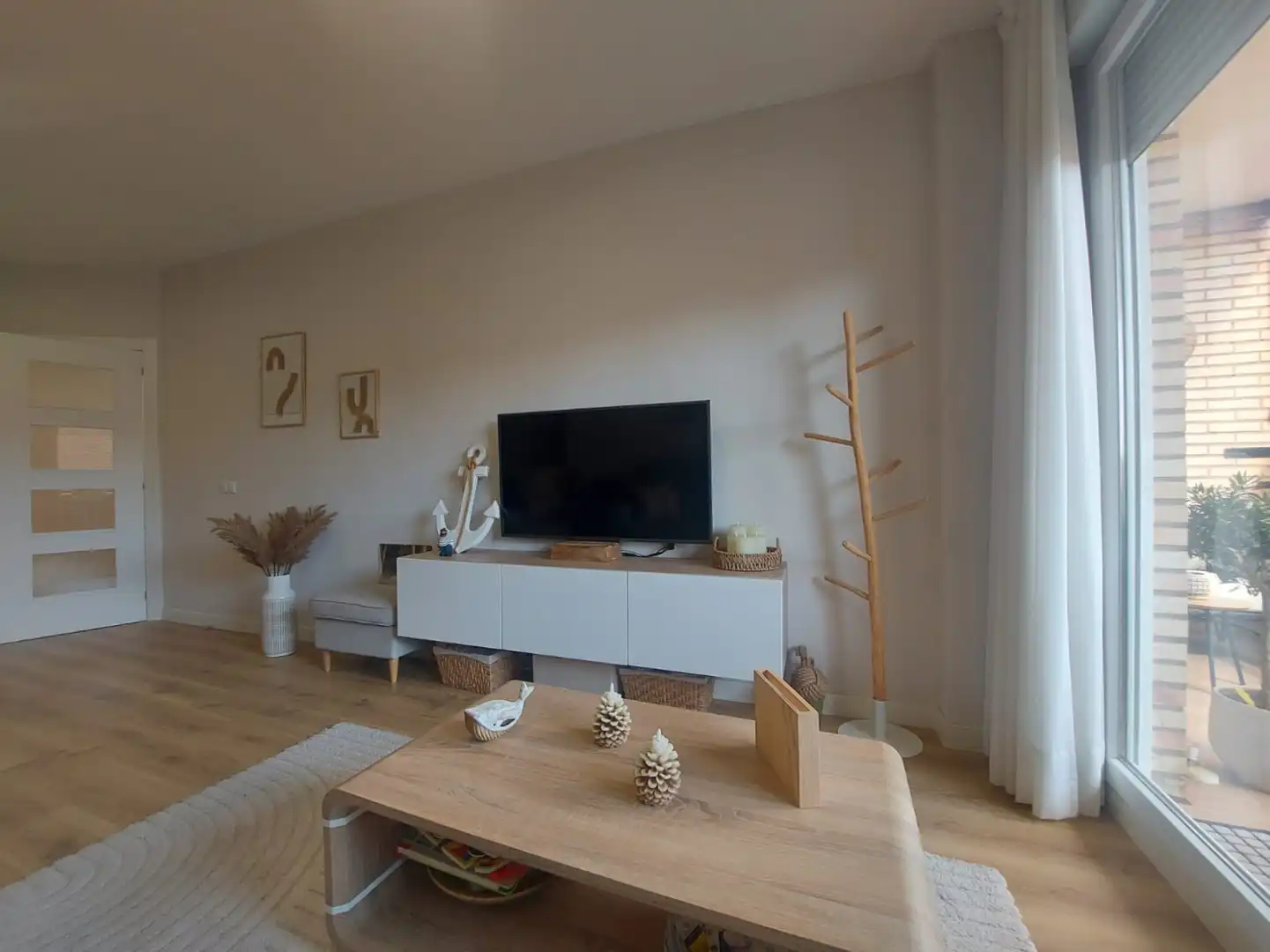 Piso con ascensor en venta en Logroño - Gran Vía, imagen 9