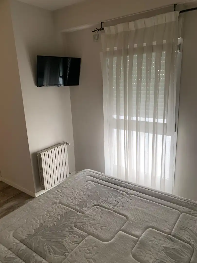Bedroom of Flat for sale in Calatayud ciudad