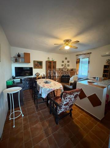 Finca rústica en Venta en Almijara