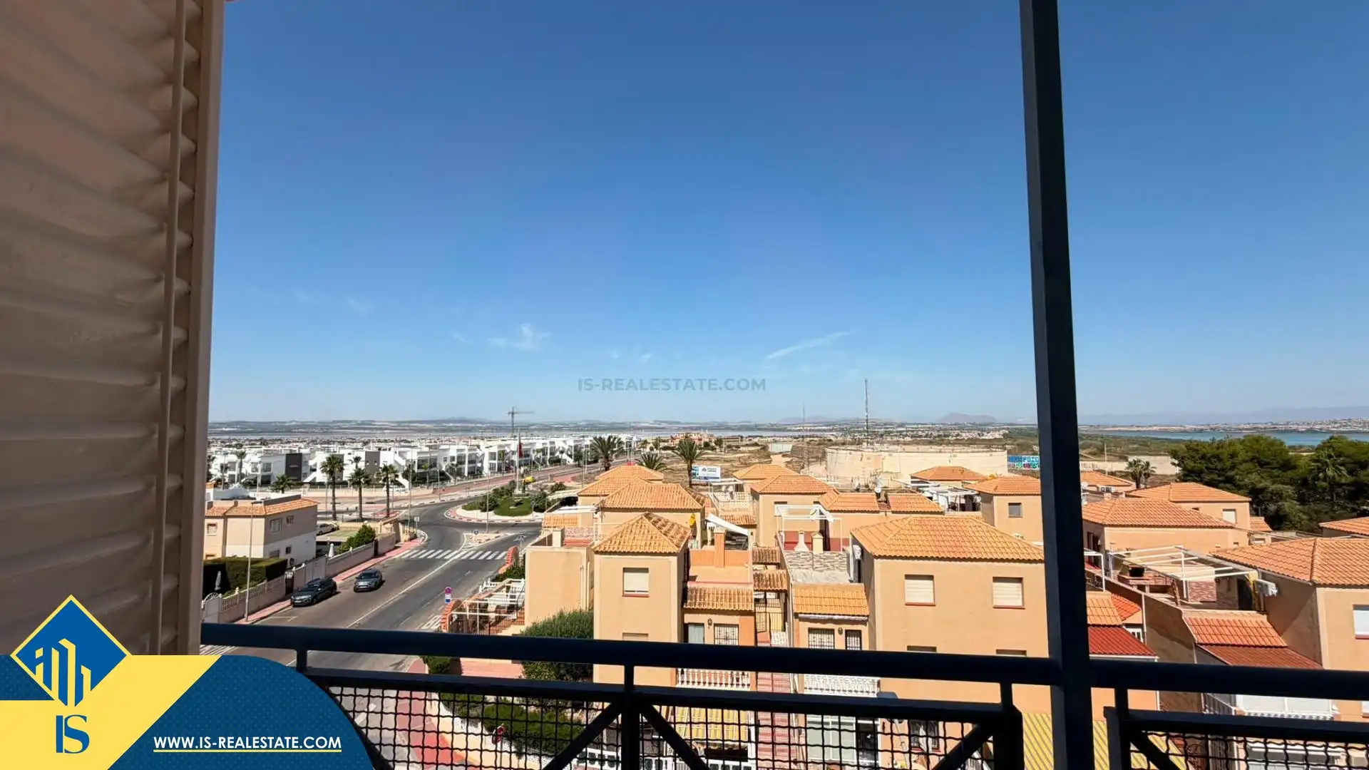Piso con terraza en venta en Nueva Torrevieja - Aguas Nuevas, imagen 30