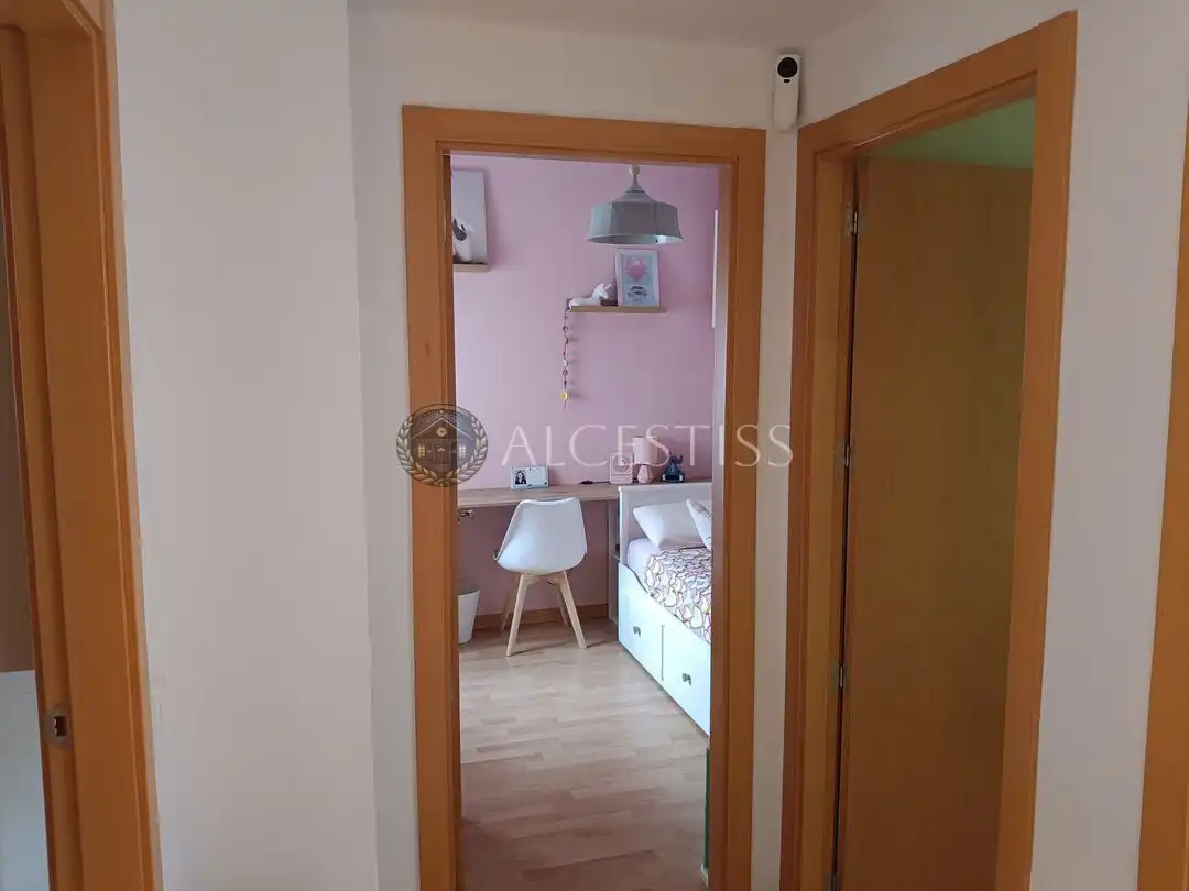 Duplexes for sale in Méntrida