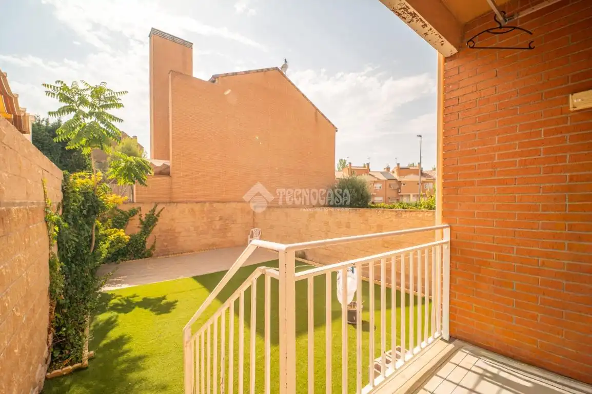 Maison jumelée à vendre à Los Villares, imagen 3
