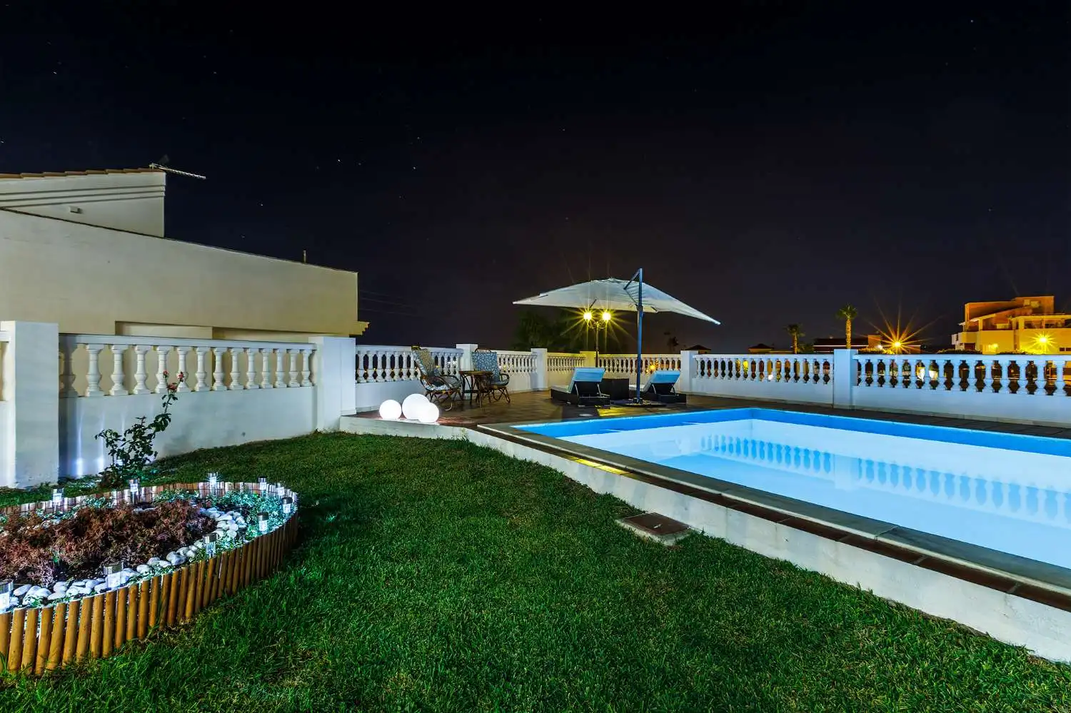 Villa mit Pool zum Verkauf in Caleta de Vélez, imagen 20