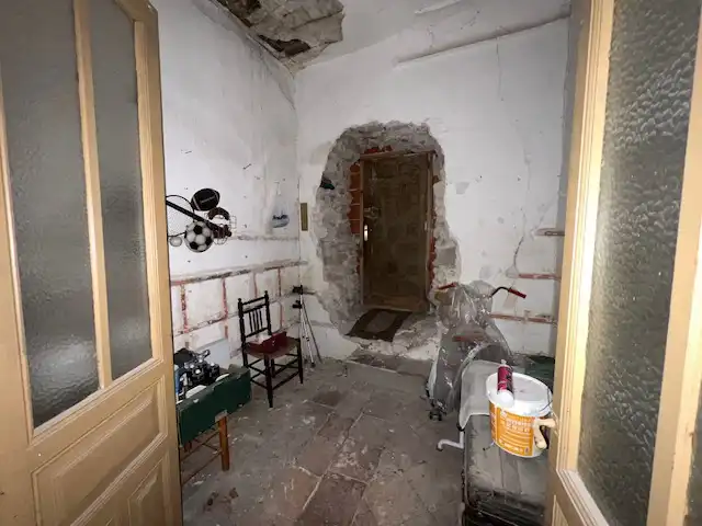 Casa o chalet en venta en Turégano con Jardín privado y Trastero
