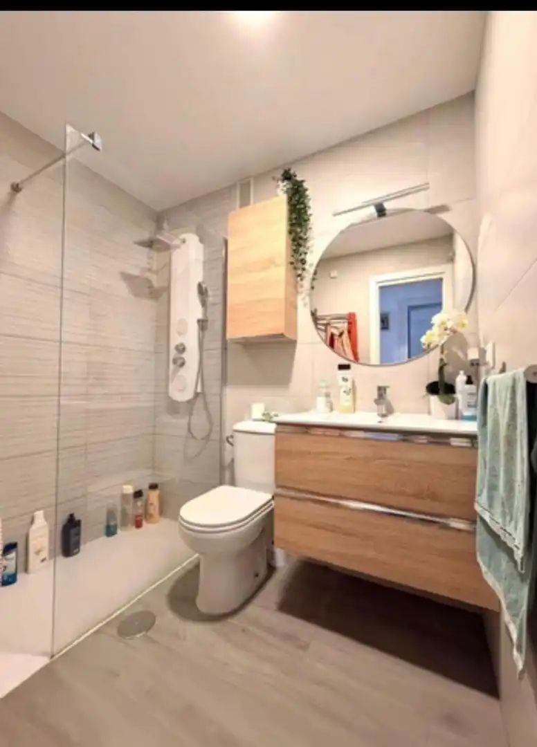 Baño de Ático en venta en Jerez de la Frontera