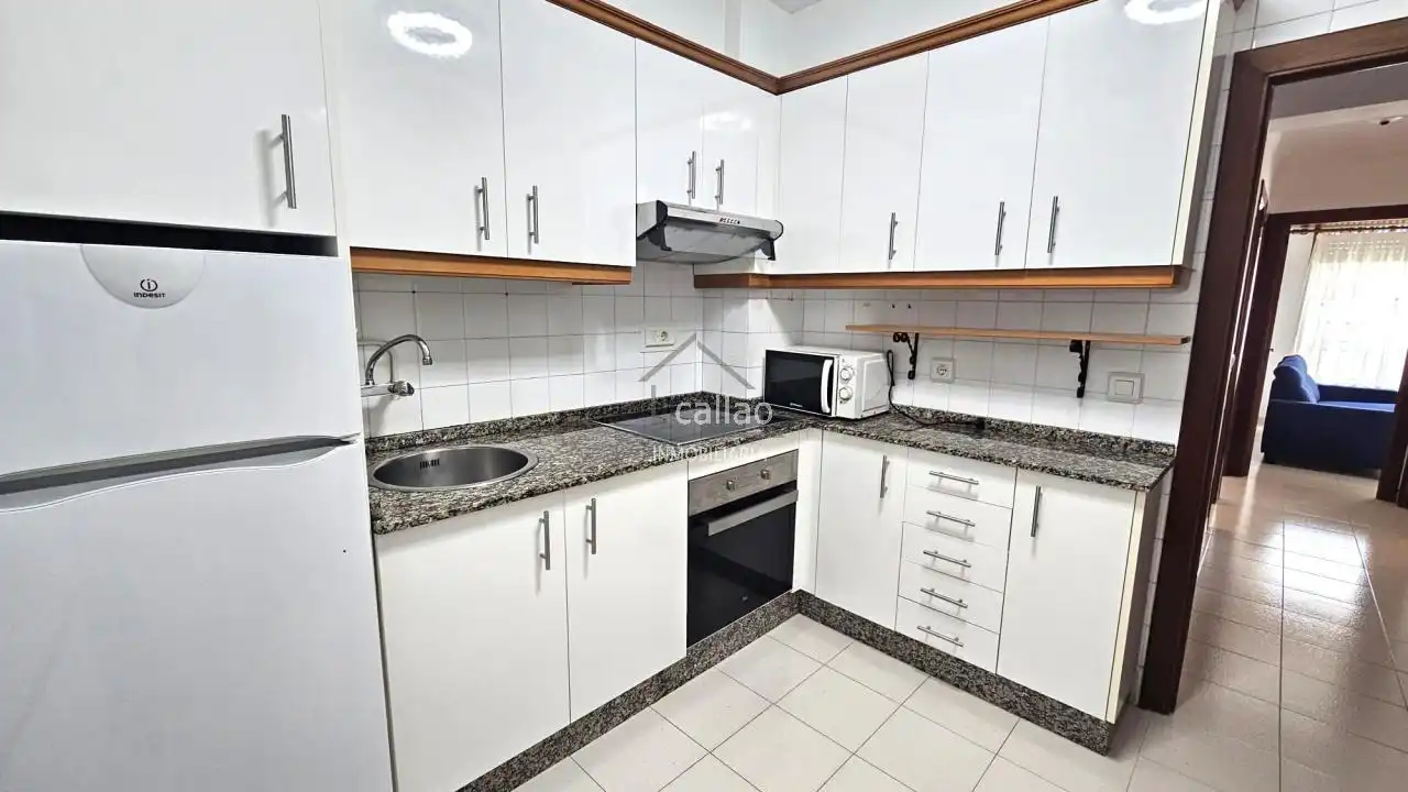 Flat for sale in Ferrol Vello - Puerto, imagen 9