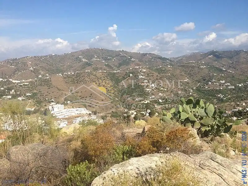Terreni e lotti in vendita a Torrox Pueblo, imagen 6