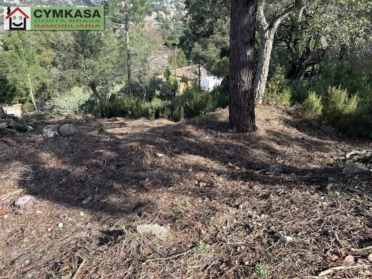 Wohnbaugrundstück zum Verkauf in Lloret Residencial - Montlloret, imagen 7