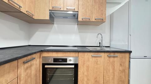 Foto 5 de Pis de lloguer a Los Ángeles, Alicante / Alacant