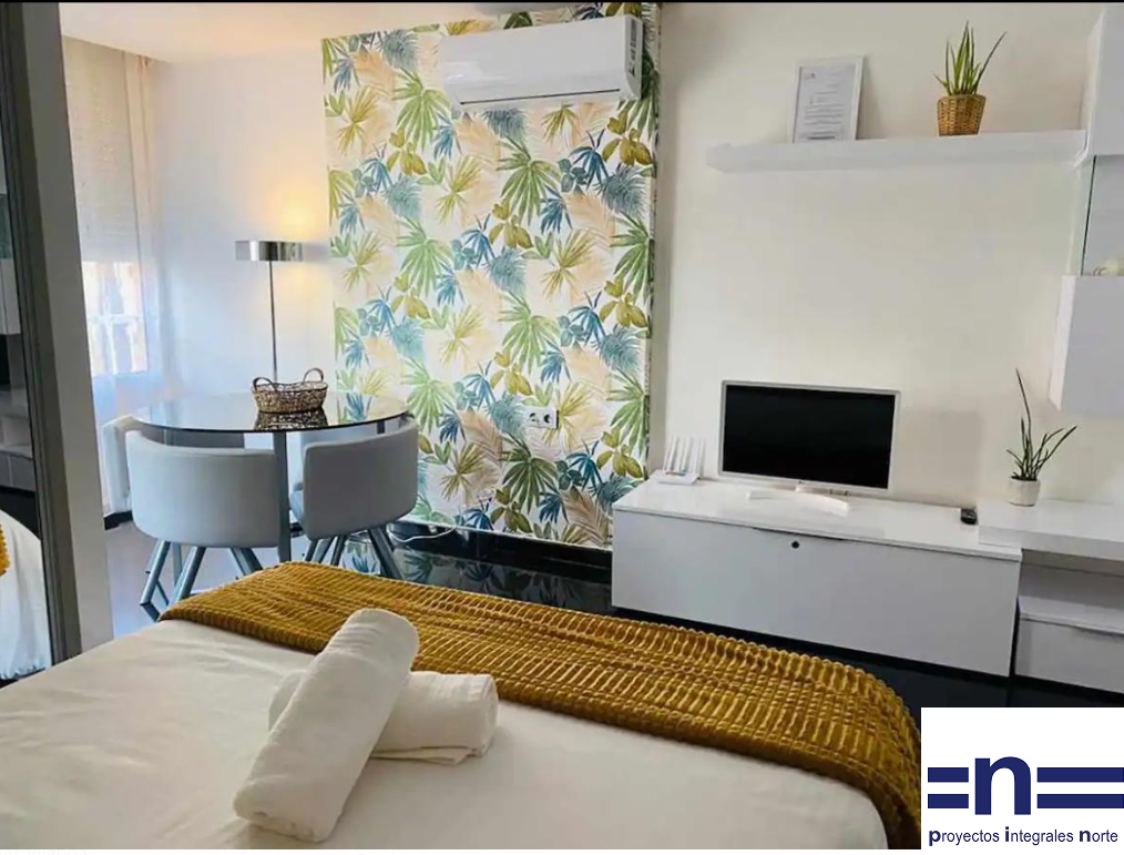 Loft for sale in Avenida Gamonal, 5, Parque de la Paloma, Benalmádena