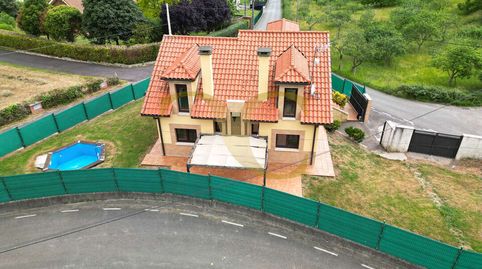 Foto 4 de Casa o xalet en venda a Camín de Los Pozos de la Arena, Deva, Gijón