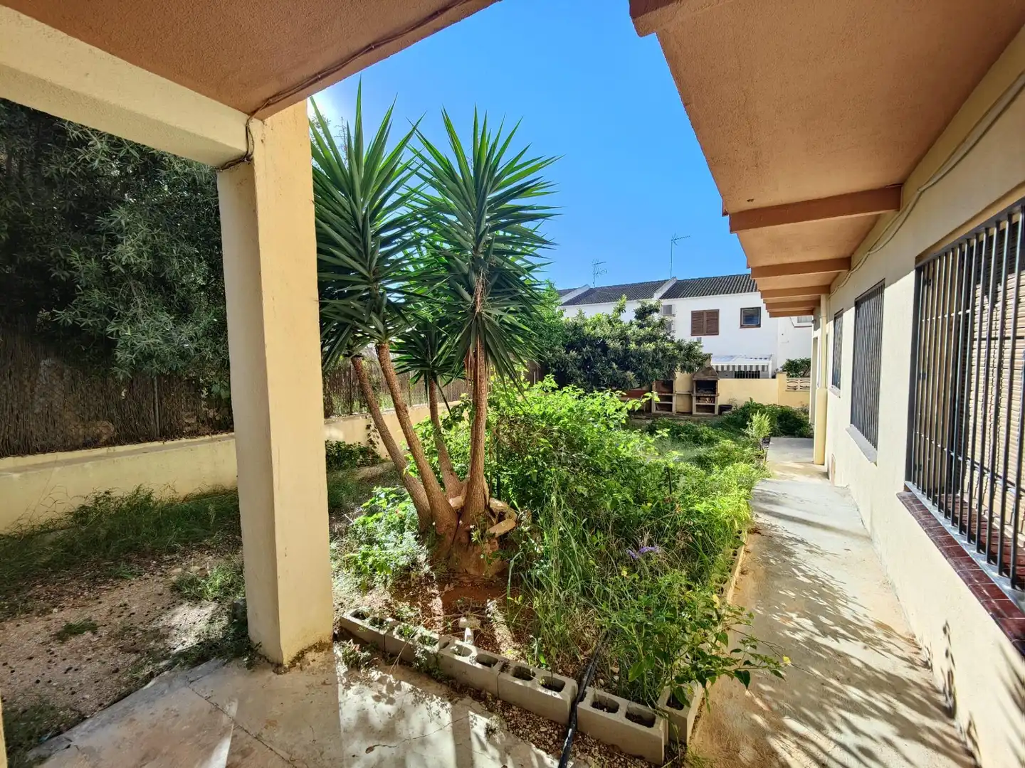 Appartamento con giardino in vendita a VALLBONA, imagen 23