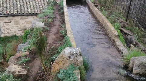 Foto 2 de Finca rústica en venda a Carretera Tremedal, Becedas, Ávila