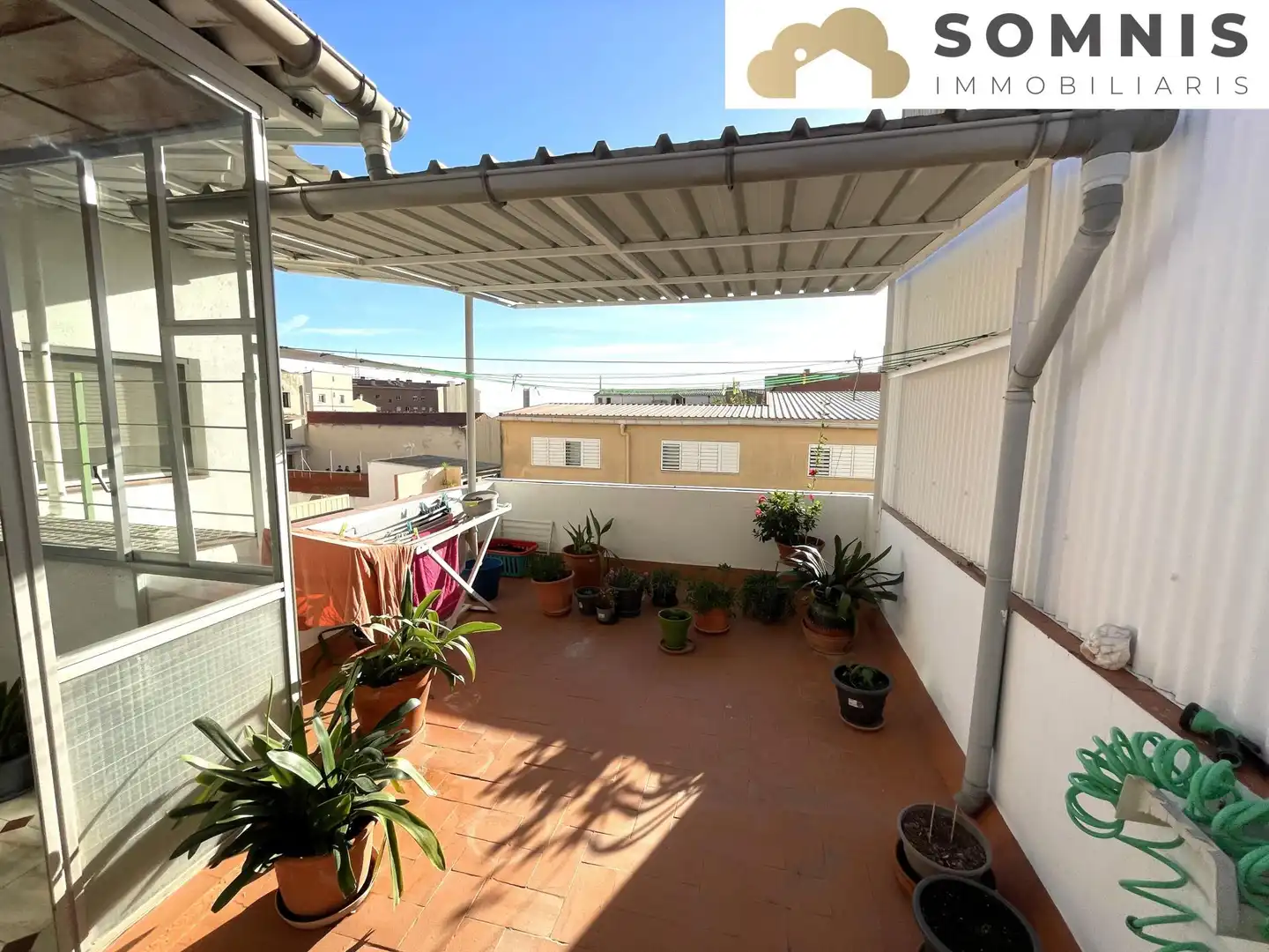 Casa adosada en venta en Les Arenes - La Grípia Can Montllor