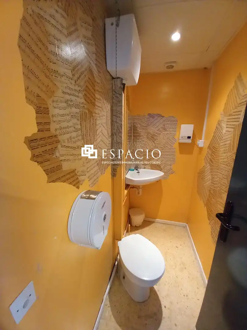 Business premises for sale in Peramàs, imagen 9