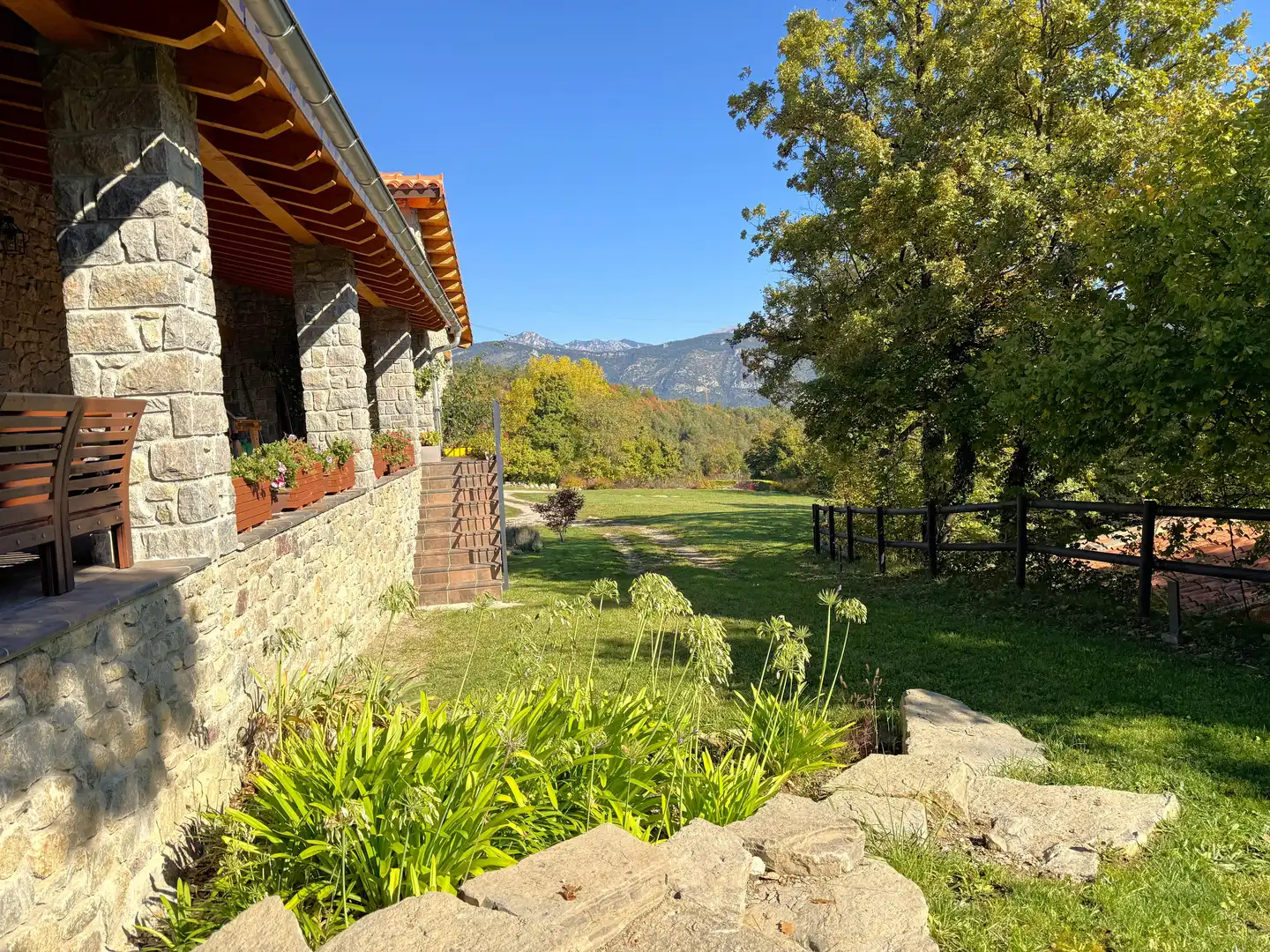 Casa o xalet en venda a Vallcebre