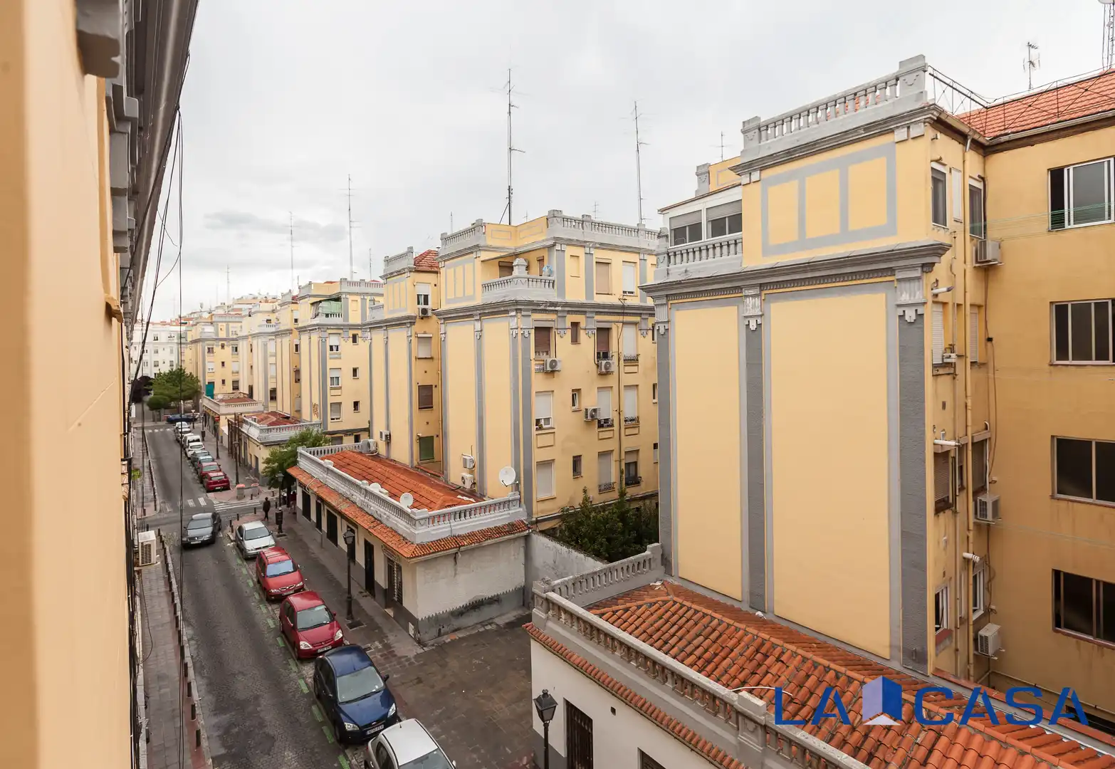 Appartamento con ascensore in vendita a Paseo CHOPERA, imagen 27
