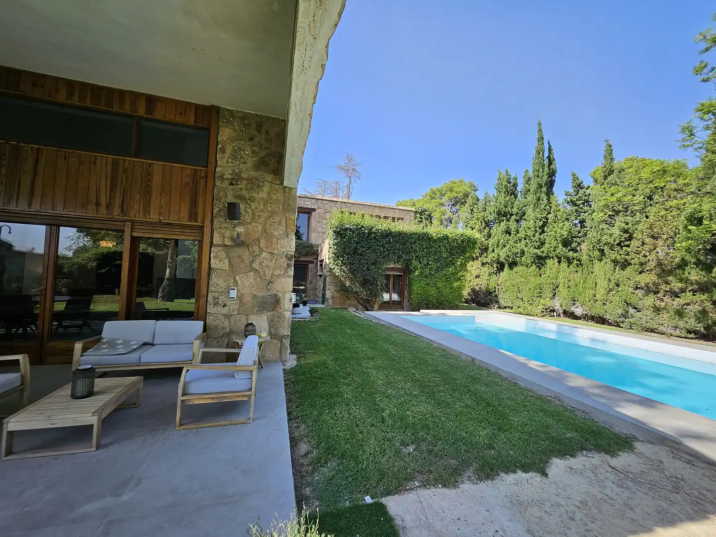 Casa o chalet de alquiler en Rocafort